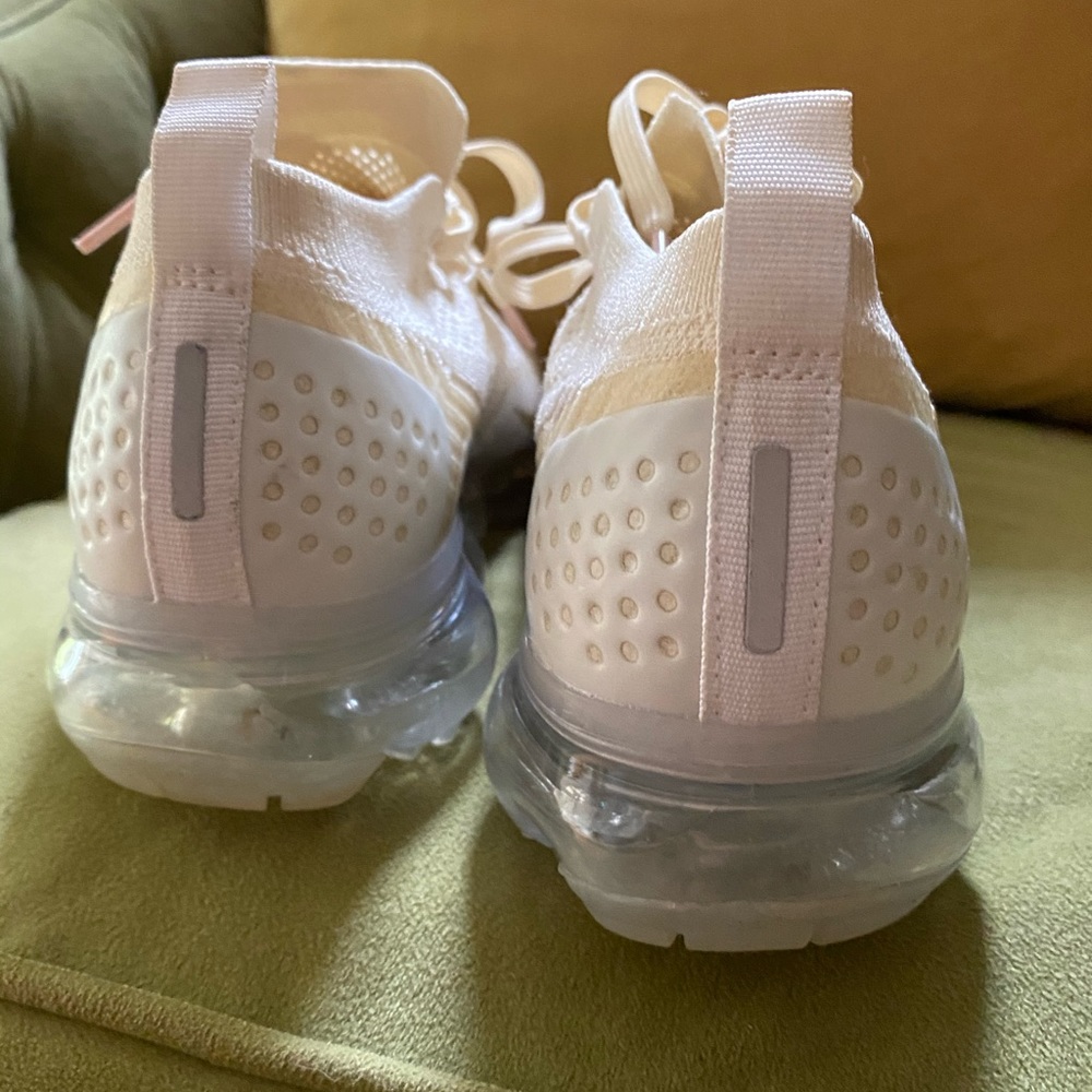 Nike Air Max women’s running shoes